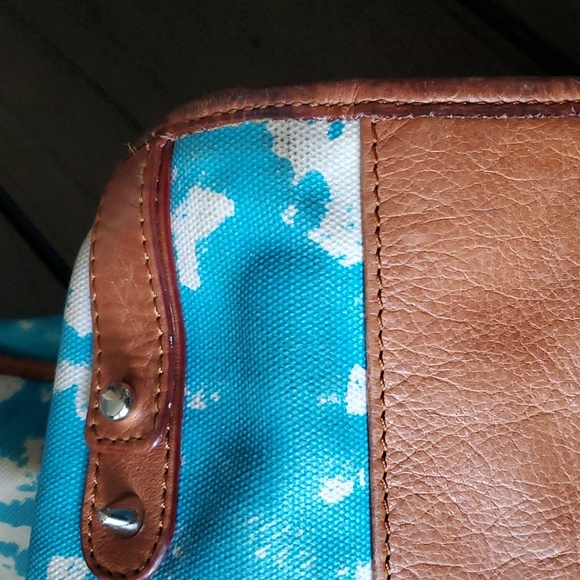 Rebecca Minkoff Diamond Tote Bag - Picture 6 of 16